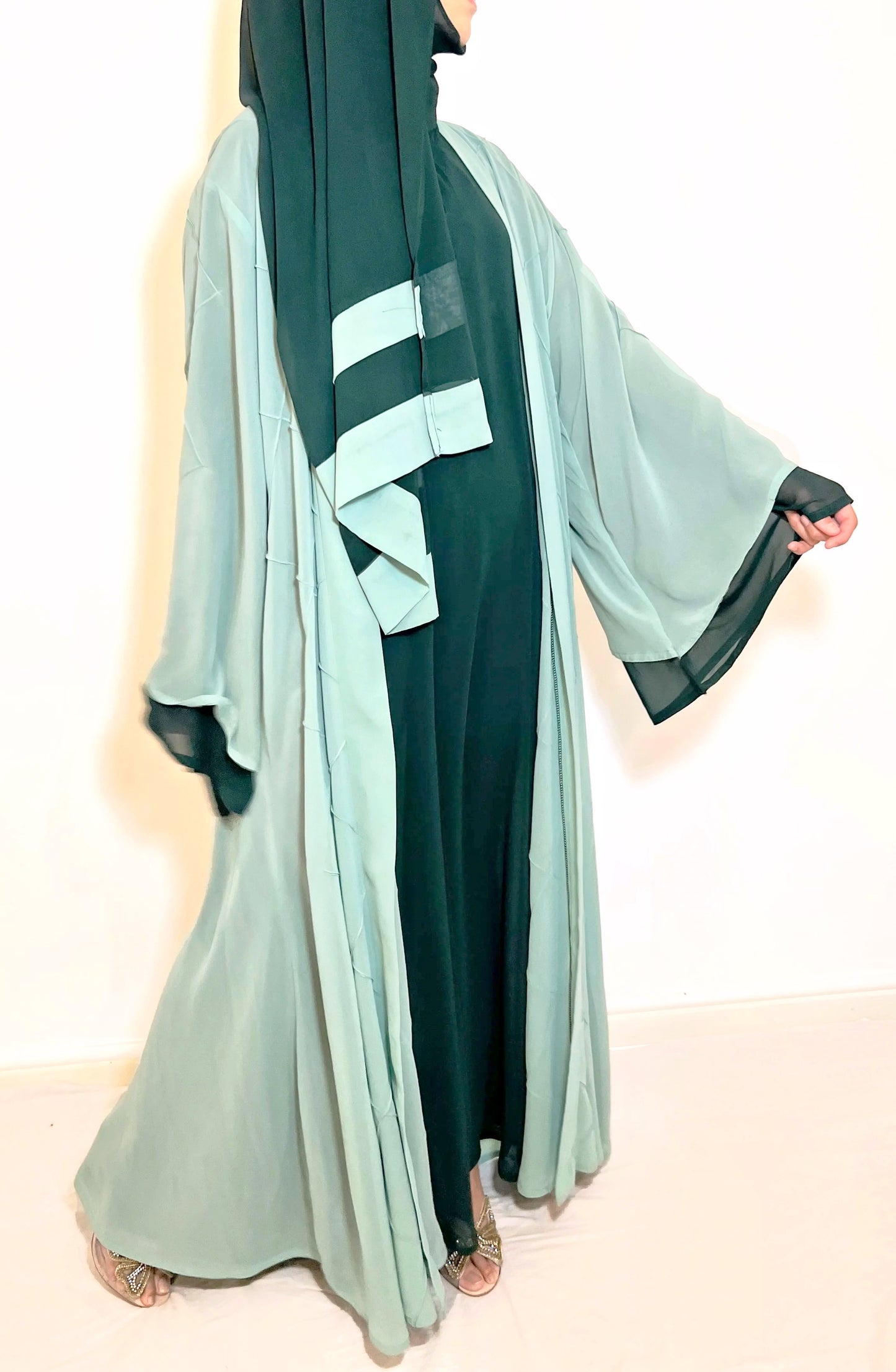 Serene Abaya
