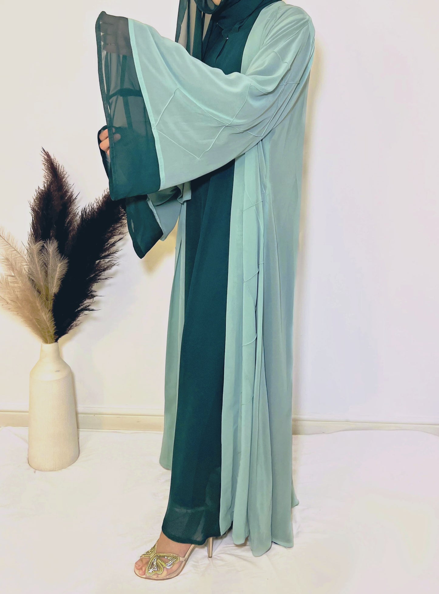 Serene Abaya